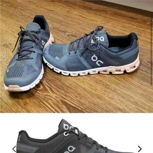 Size 10 Women’s On Cloud Running Shoe